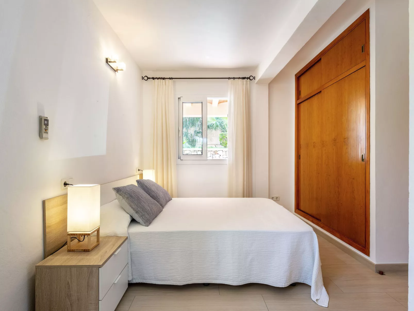 VILLA CAS PUIG - Binnen