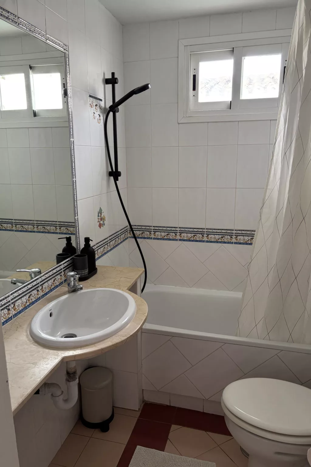 Casa Alejandro - Binnen