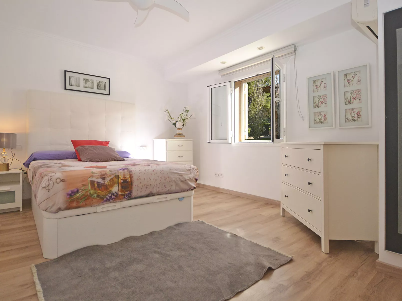 Villa Prestige - Binnen