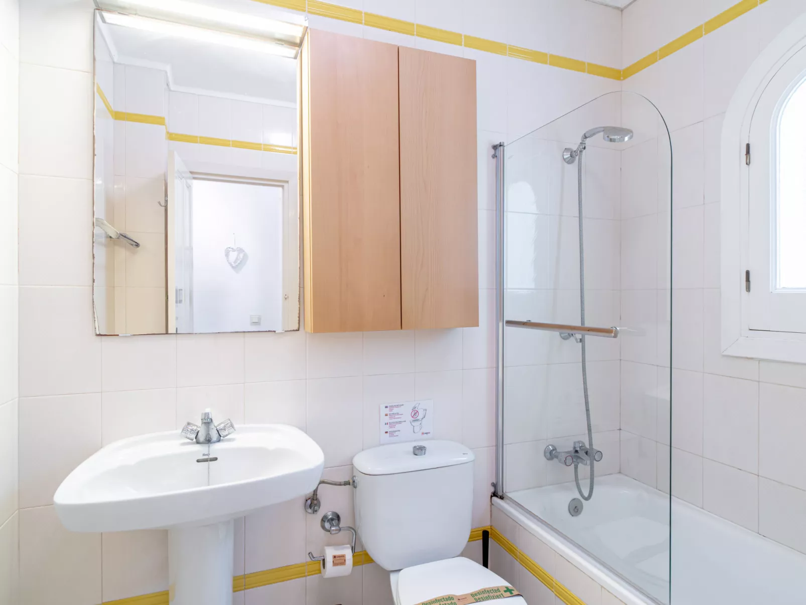 Casa Corazon Burriana by Casasol - Binnen