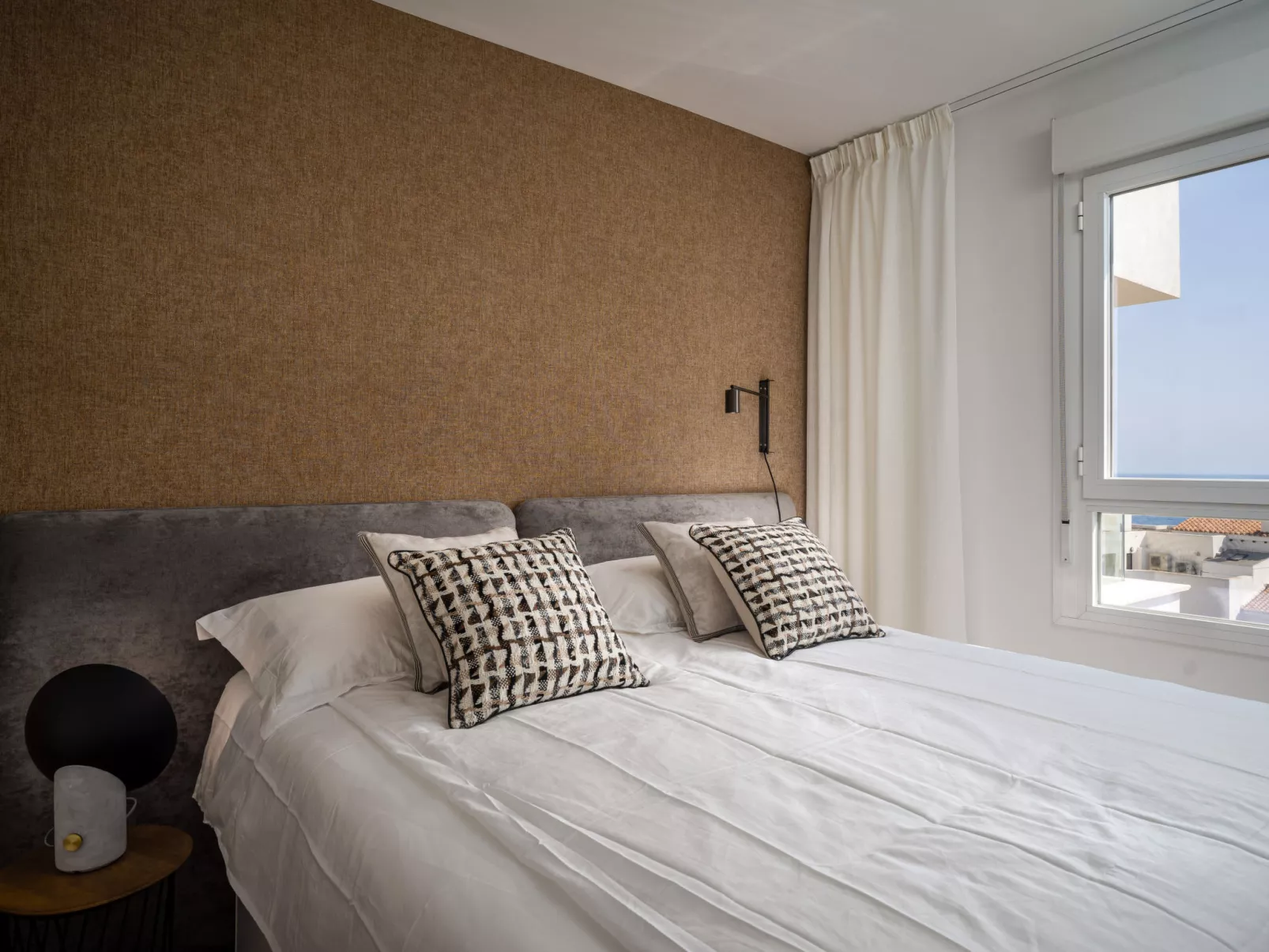 Luxury Seaviews Calaceite by Casasol - Binnen