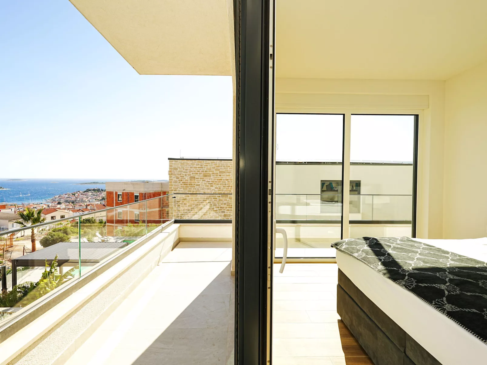 Primosten Hills - North - Buiten