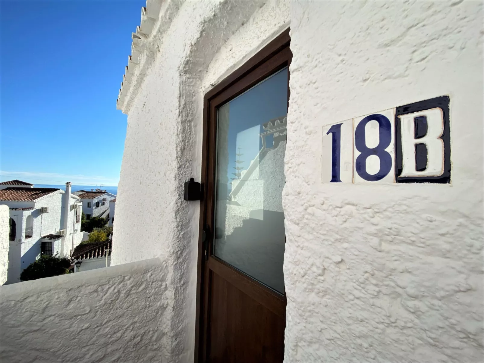 Los Naranjos 18B Capistrano Village by Casasol - Buiten