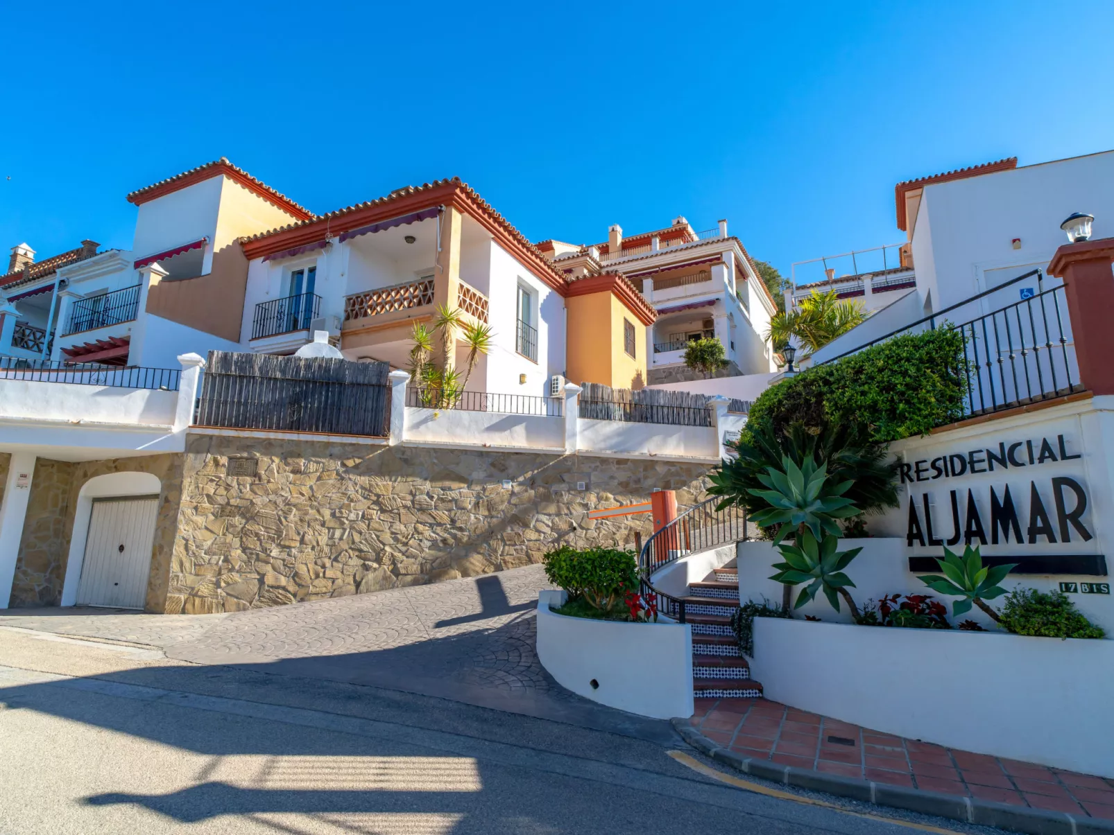 Aljamar 4 Burriana by Casasol - Buiten