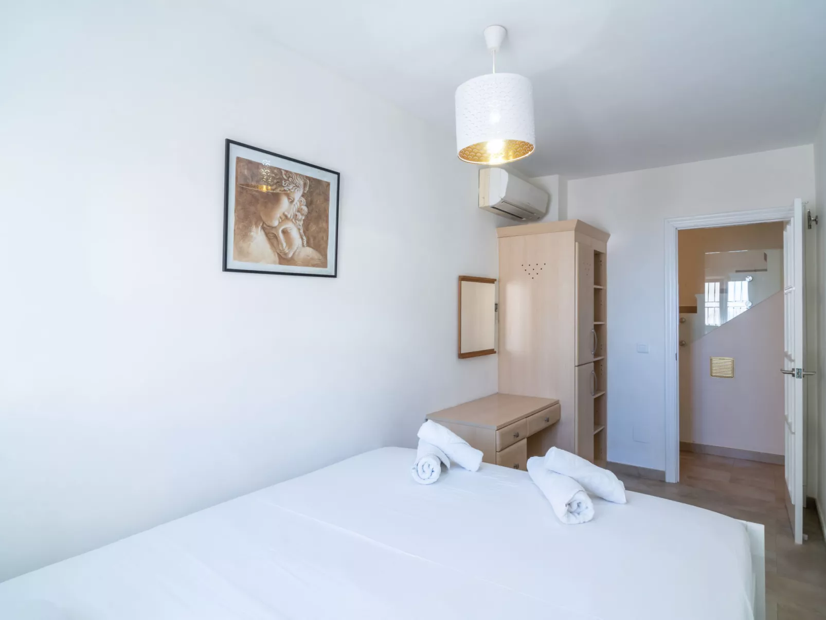 Villa Seaview Punta Lara by Casasol - Binnen