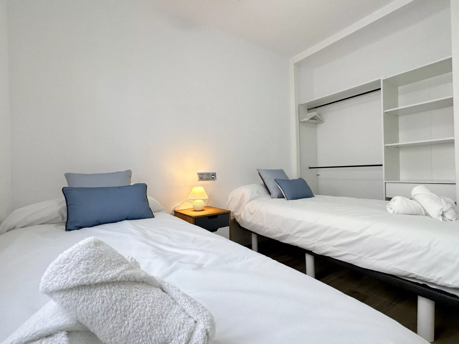 La Noria Sunny Stay by Casasol - Binnen