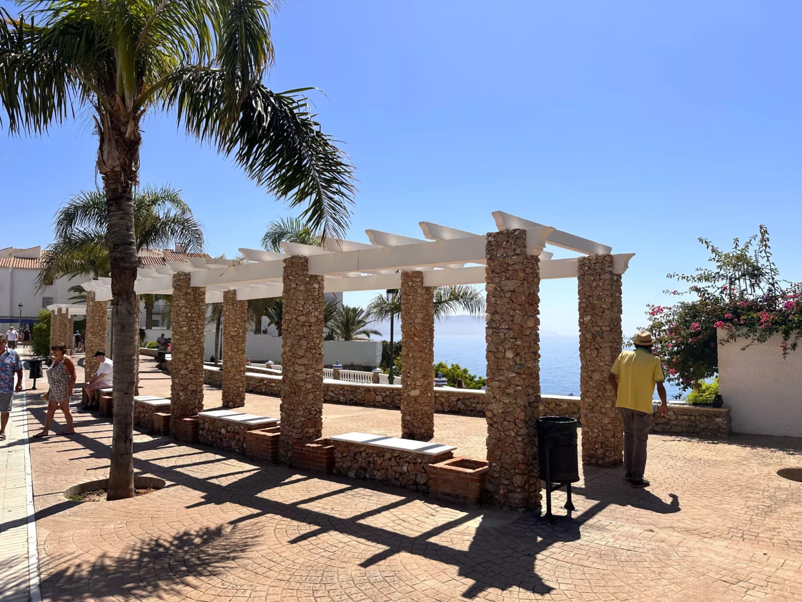 Coronado 25 Deluxe by Casasol - Buiten