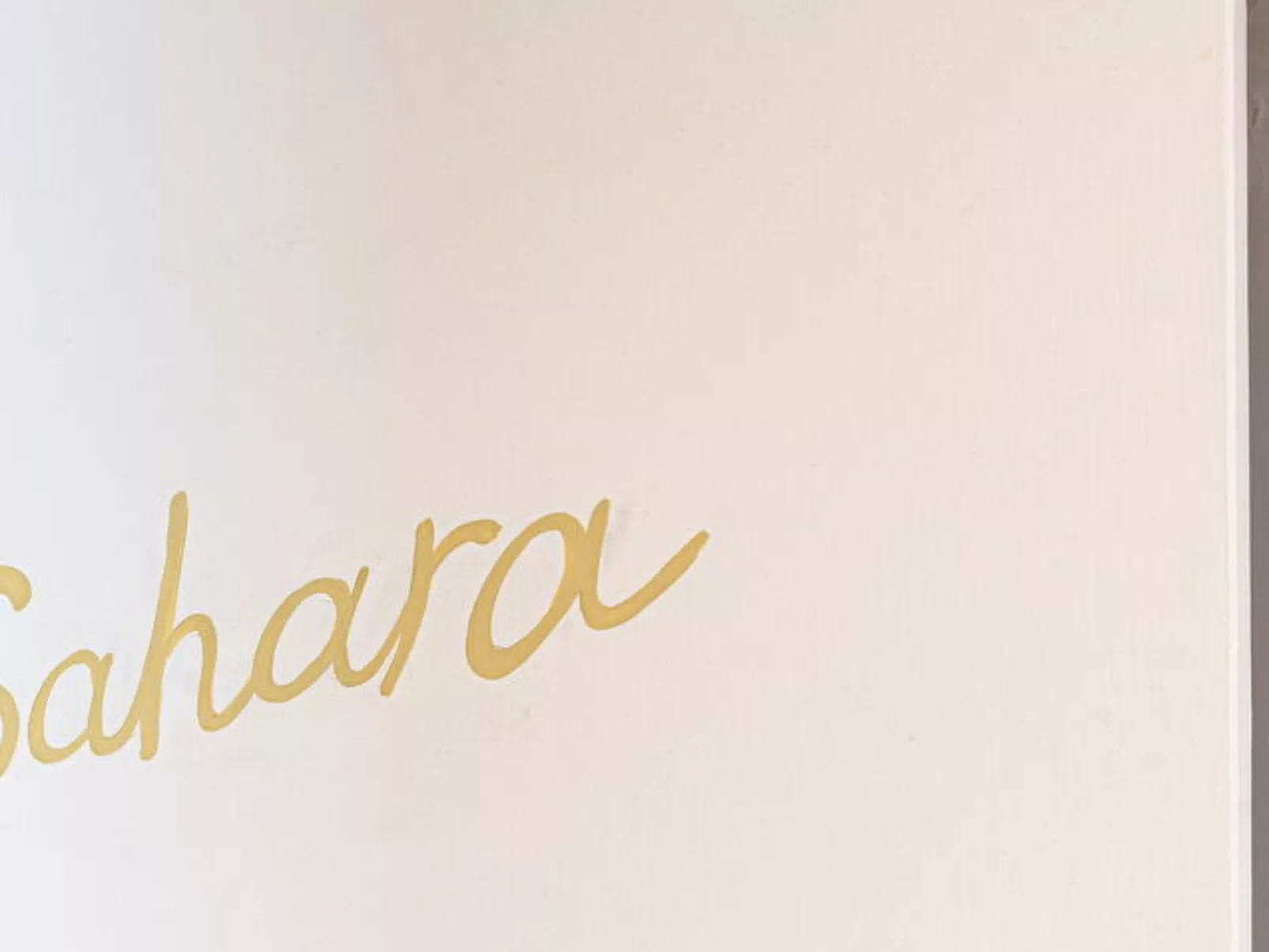 Casa Colleoro - Binnen