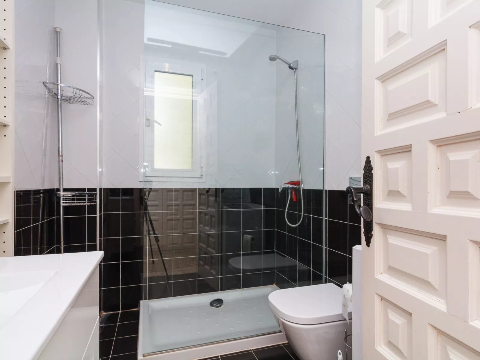 Capistrano Playa 803 by Casasol - Binnen