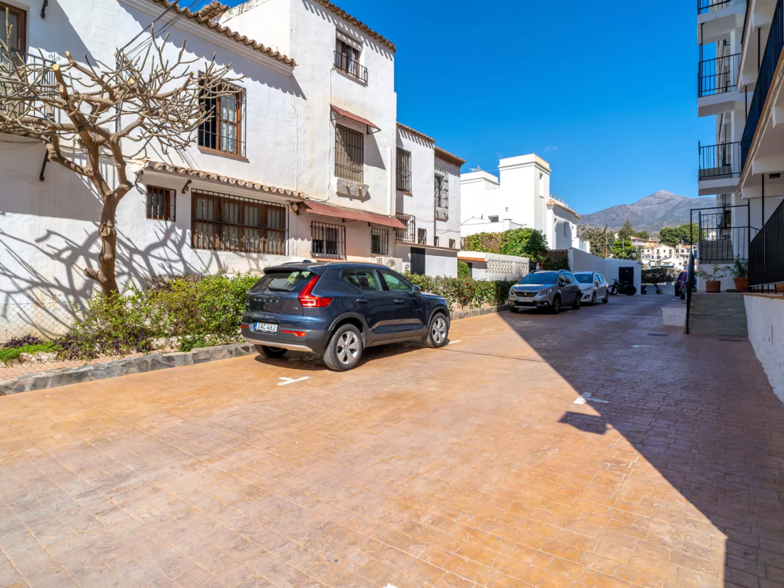 Miami 44 Seaview  by Casasol - Buiten