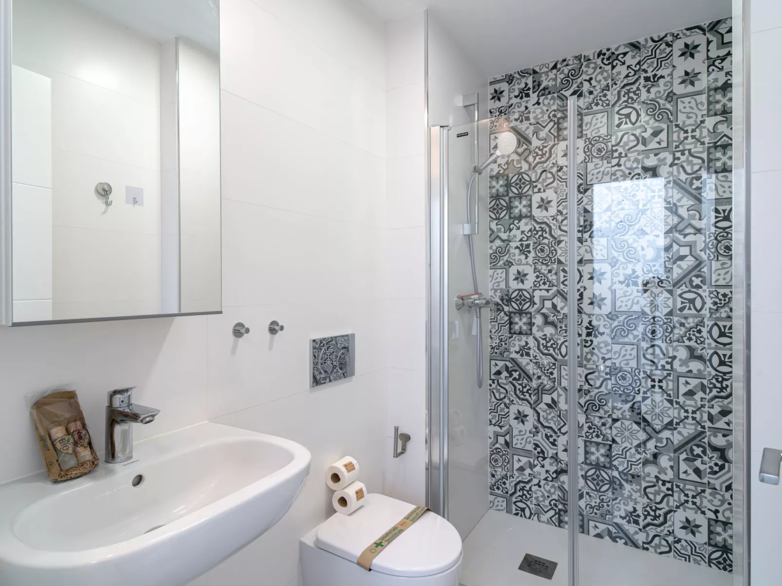 Terrazas de Ladera Duplex 9 by Casasol - Binnen