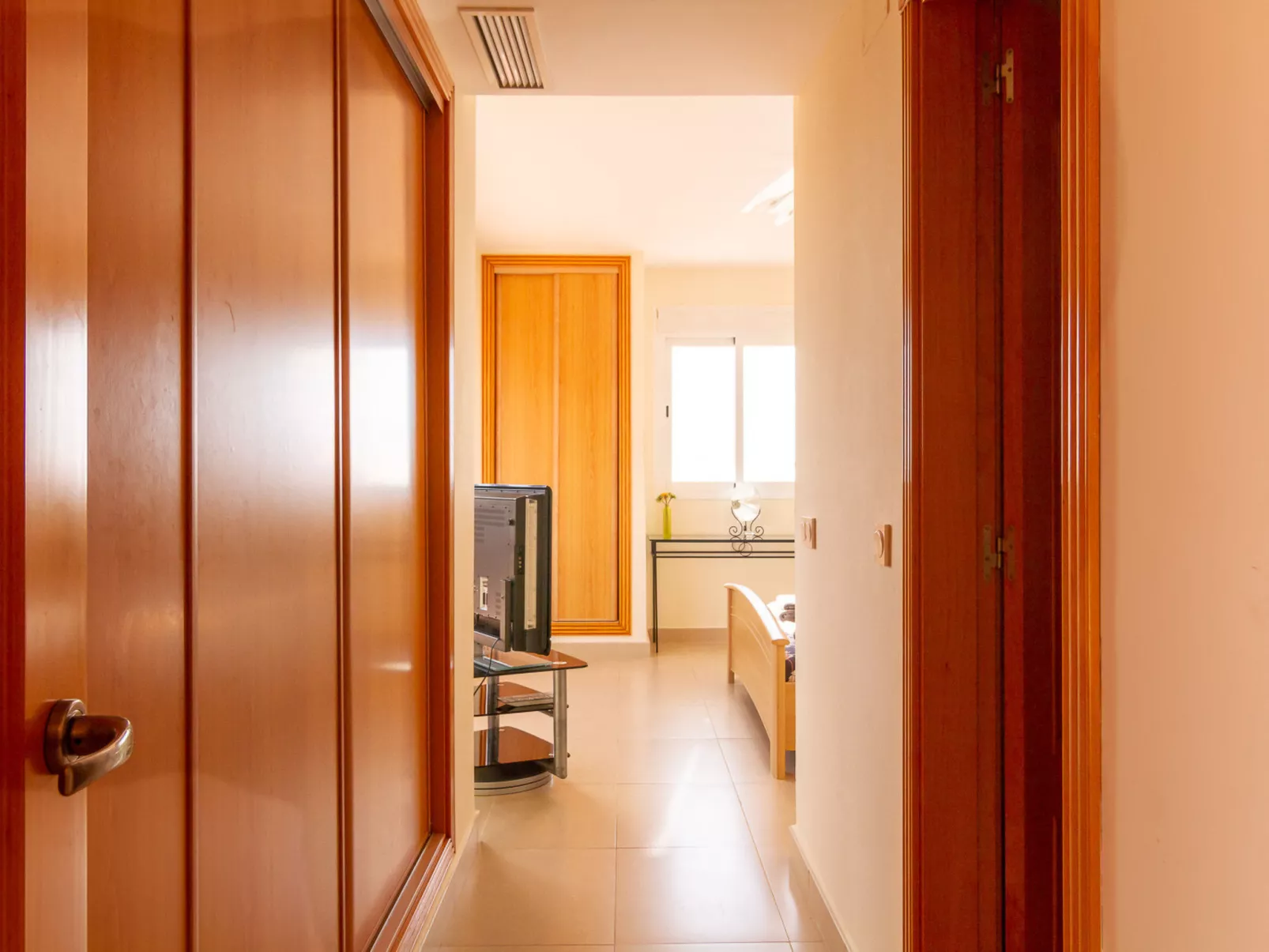 Penthouse Luxury Faro by Casasol - Binnen