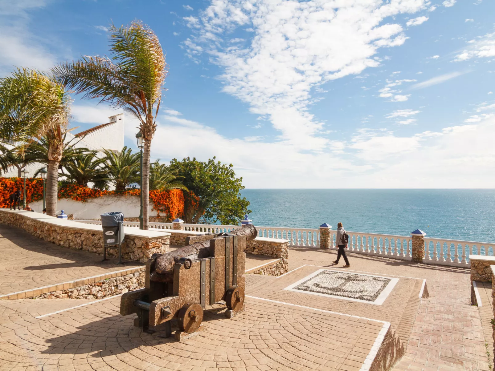 Carabeo 50 Apartment by Casasol - Buiten