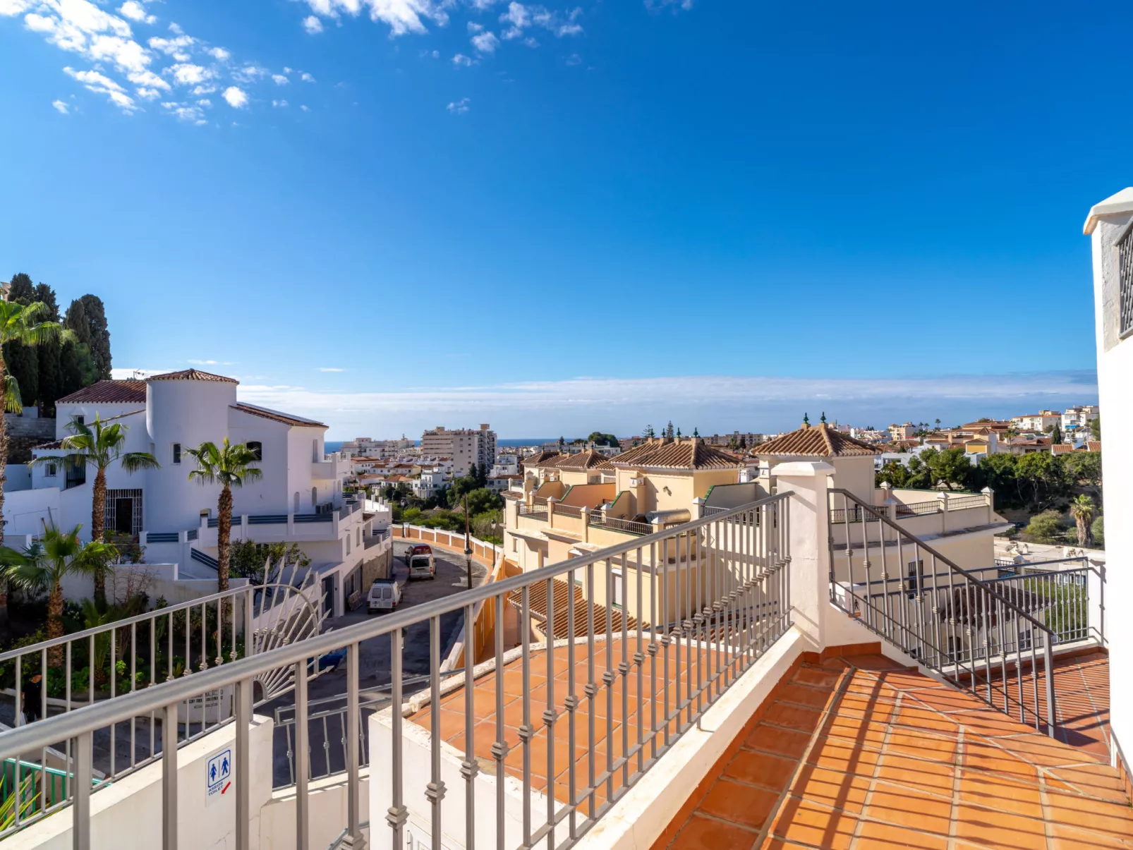 Fuentesol 16 Casa Sunrise by Casasol - Buiten