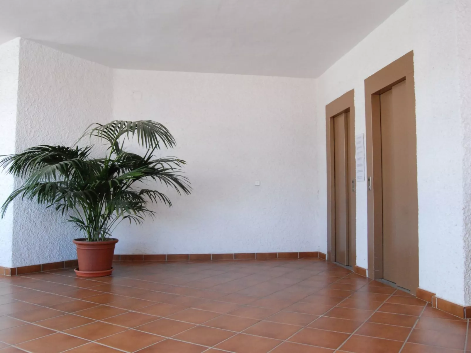 Carabeo 24 Apartment by Casasol - Binnen