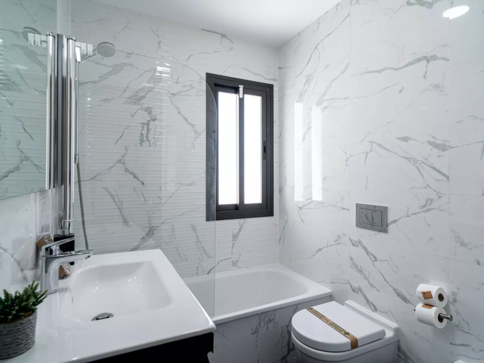 Villa Romeral Premium by Casasol - Buiten