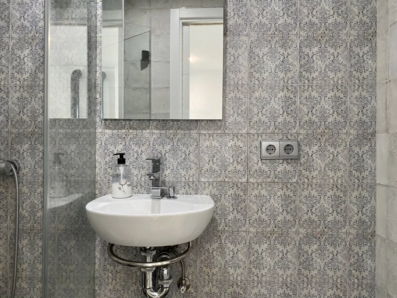 Casa Animas Centro by Casasol - Binnen