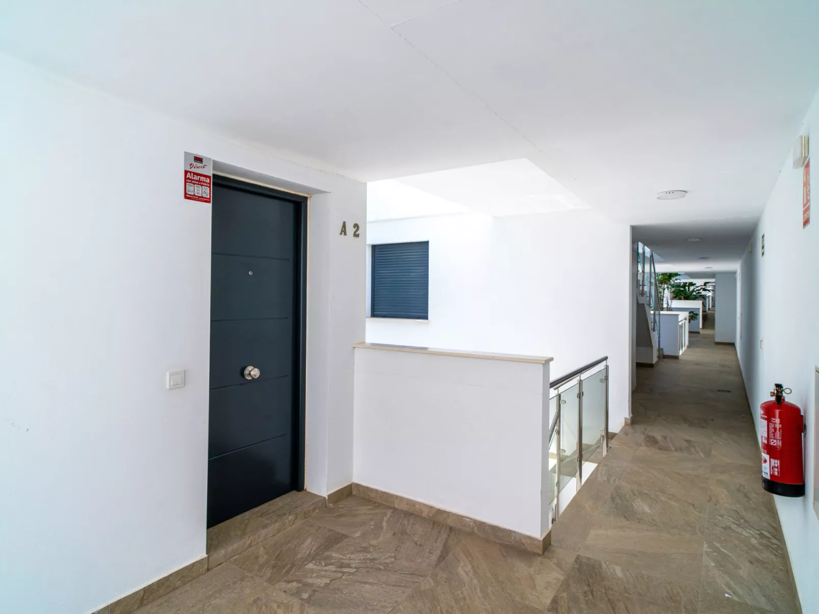 Terrazas de Ladera A2 Luxury by Casasol - Buiten