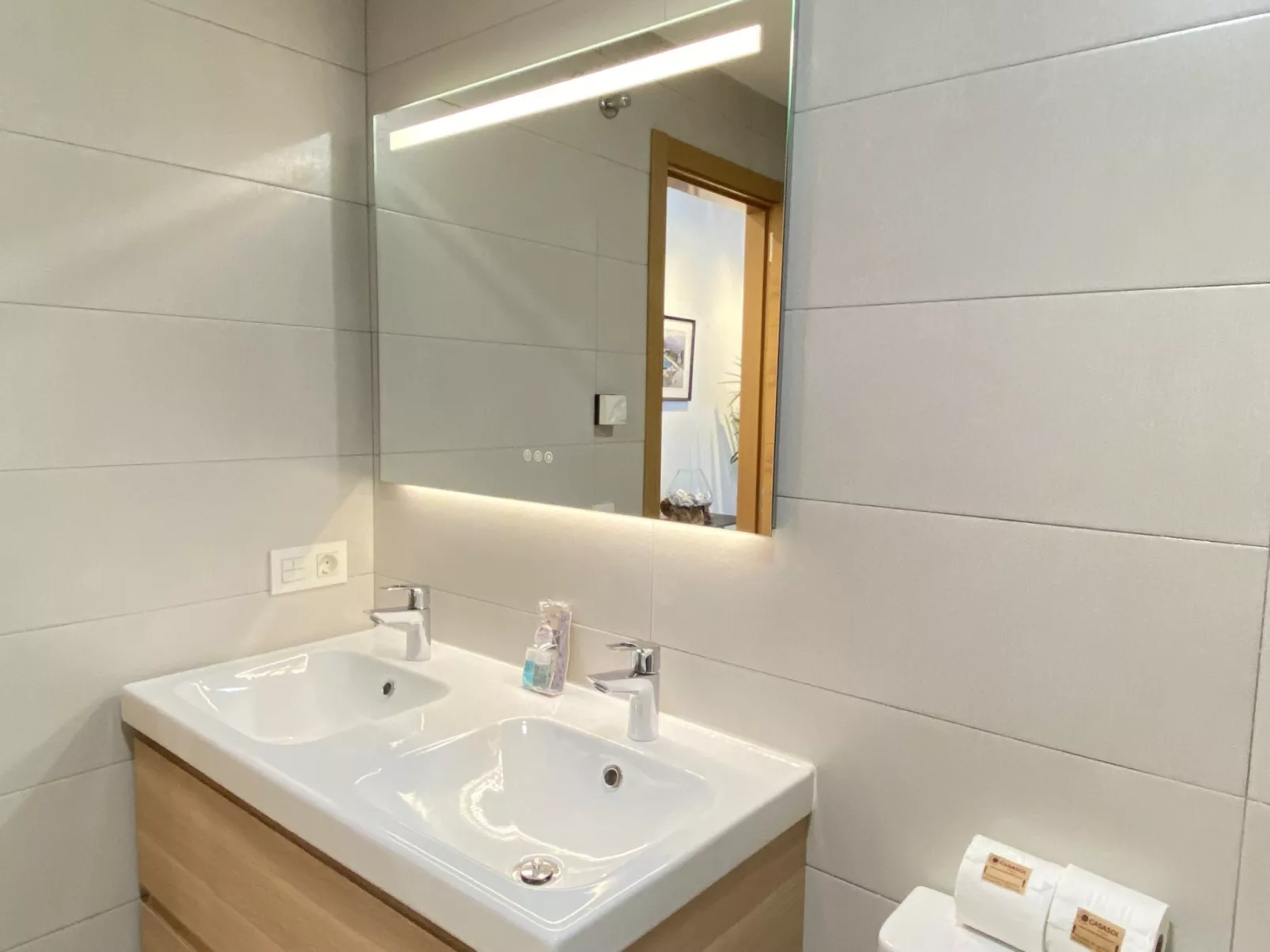 Villa La Dorada 3  Burriana by Casasol - Binnen