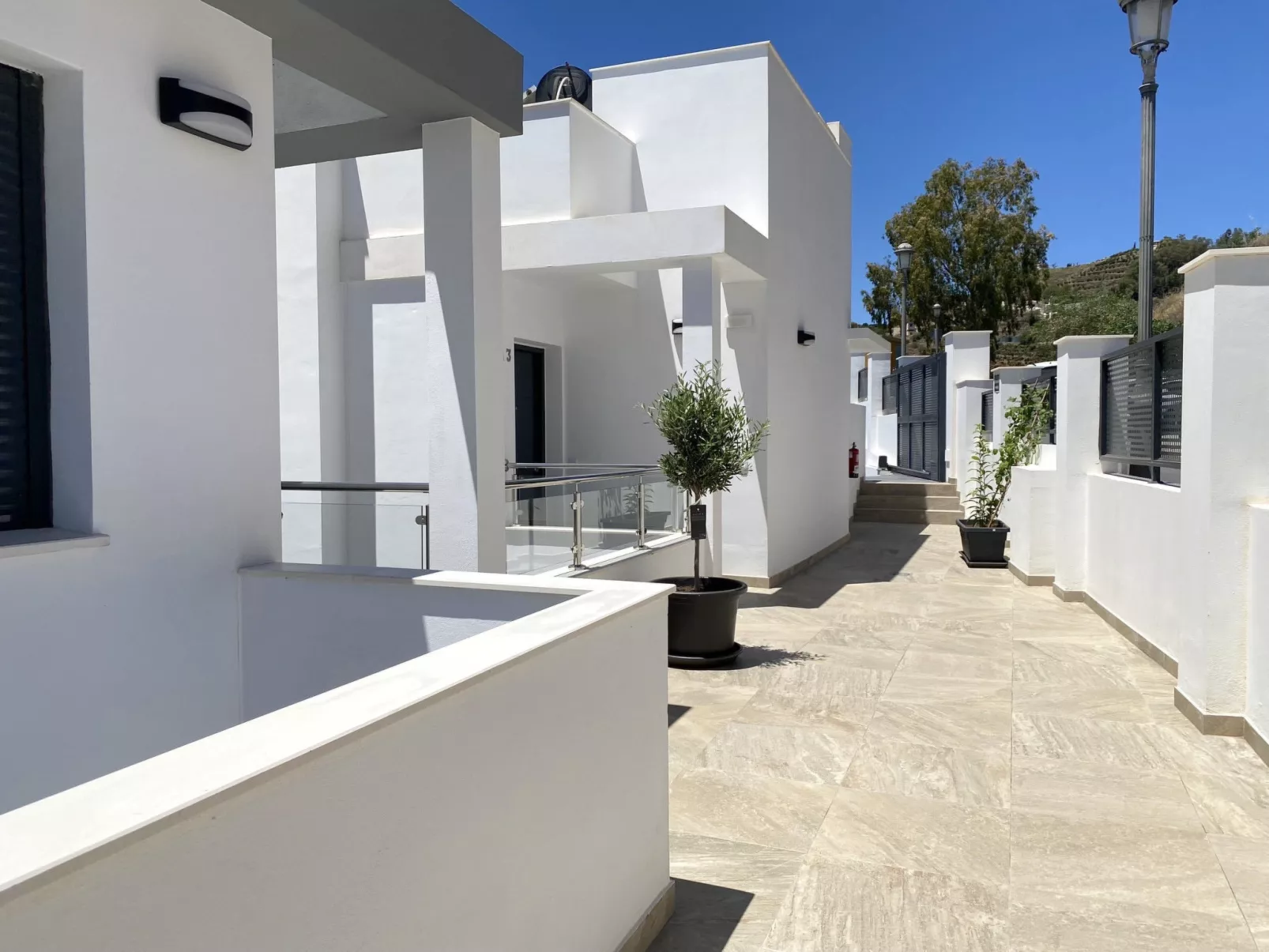 Terrazas de Ladera V4 Luxury by Casasol - Buiten