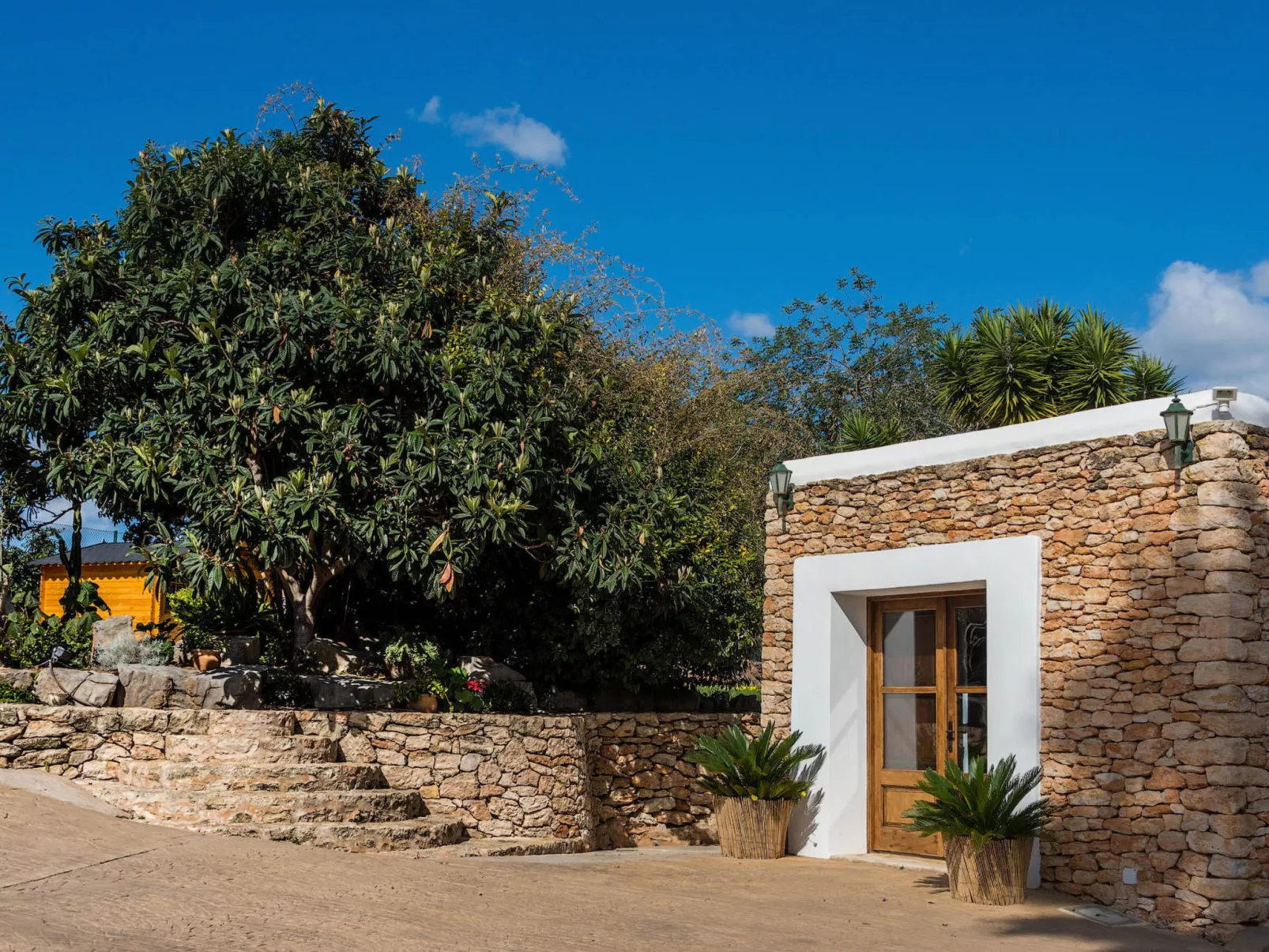 VILLA CAN FITA - Buiten