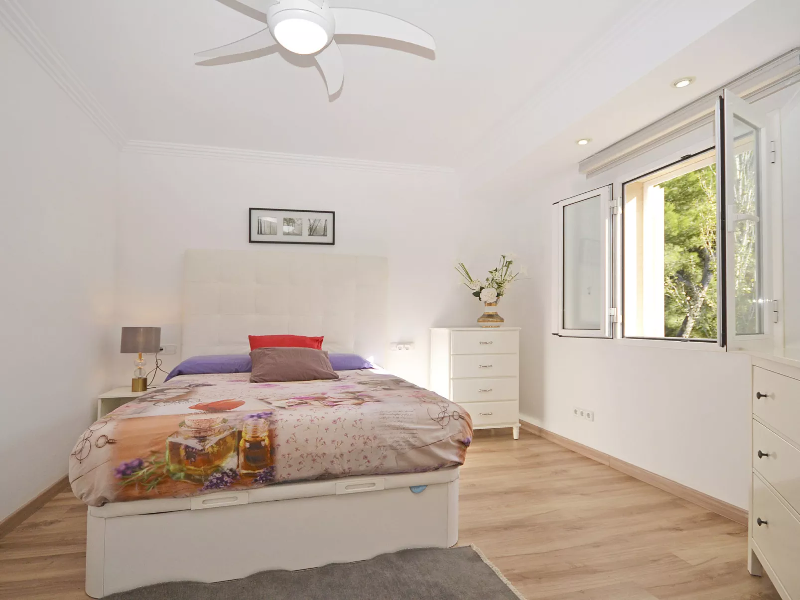 Villa Prestige - Binnen