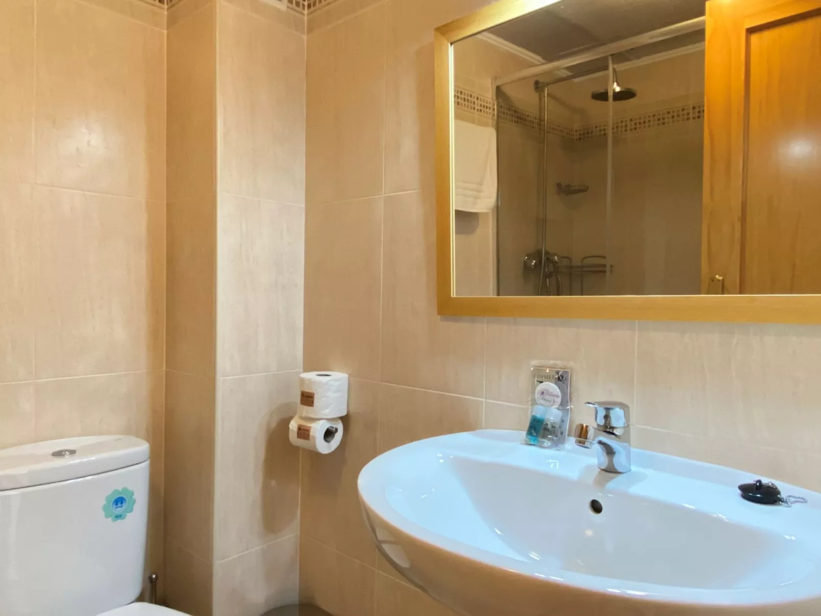 Penthouse Clavero by Casasol - Binnen