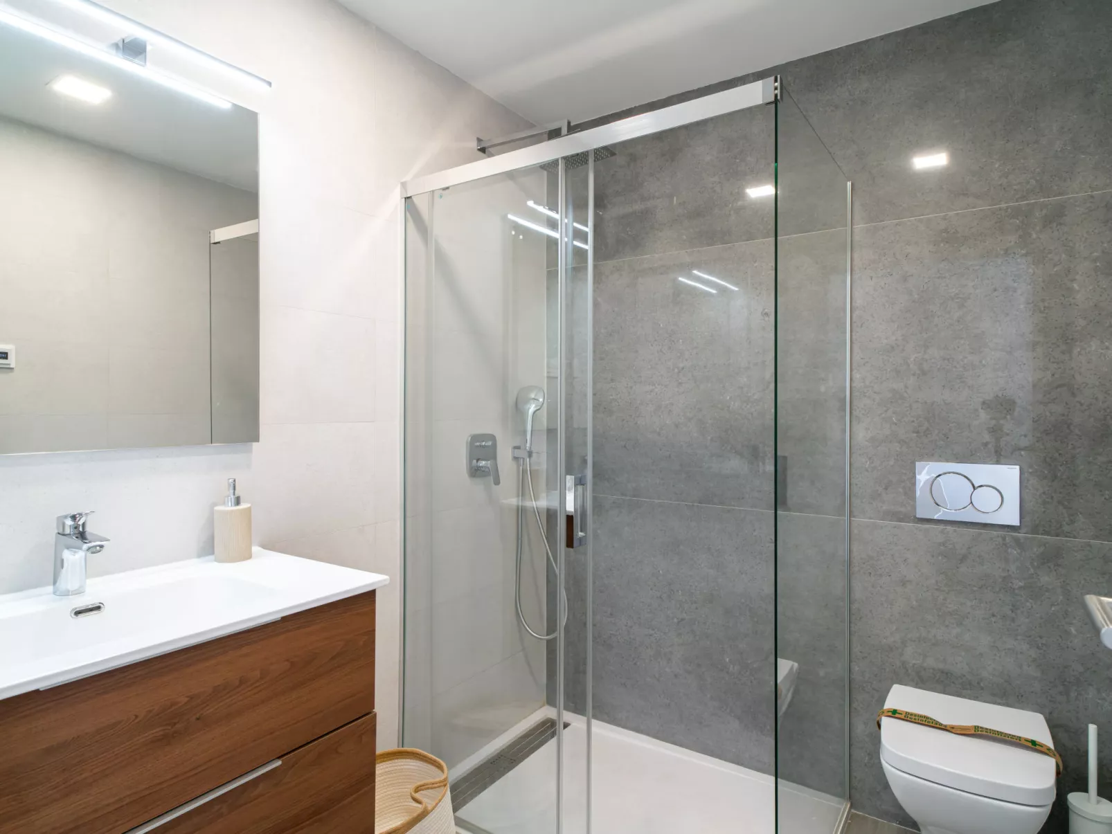 Royal Palm Luxe by Casasol - Binnen