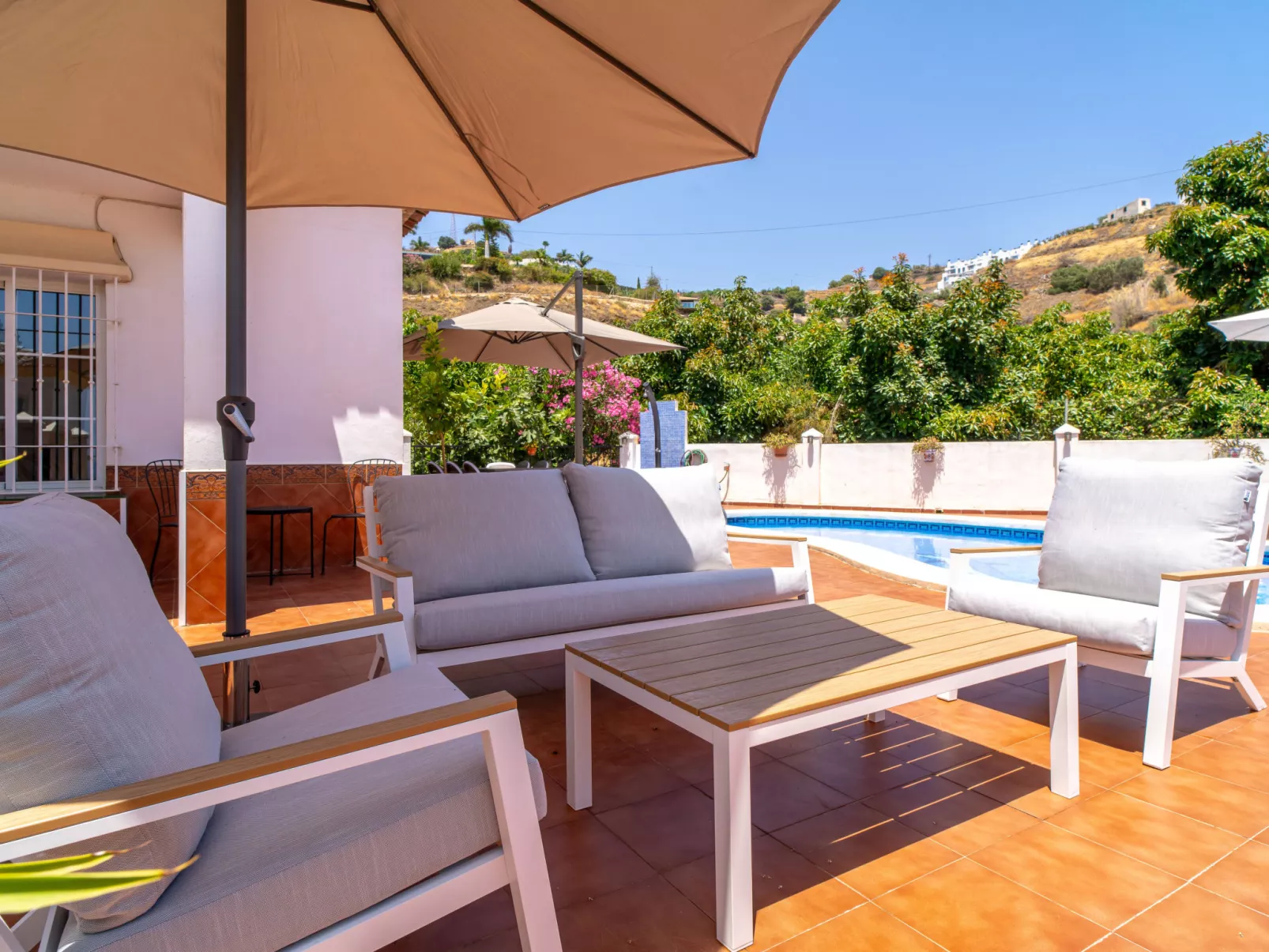 Villa Tamango Hill Vistamar by Casasol - Binnen