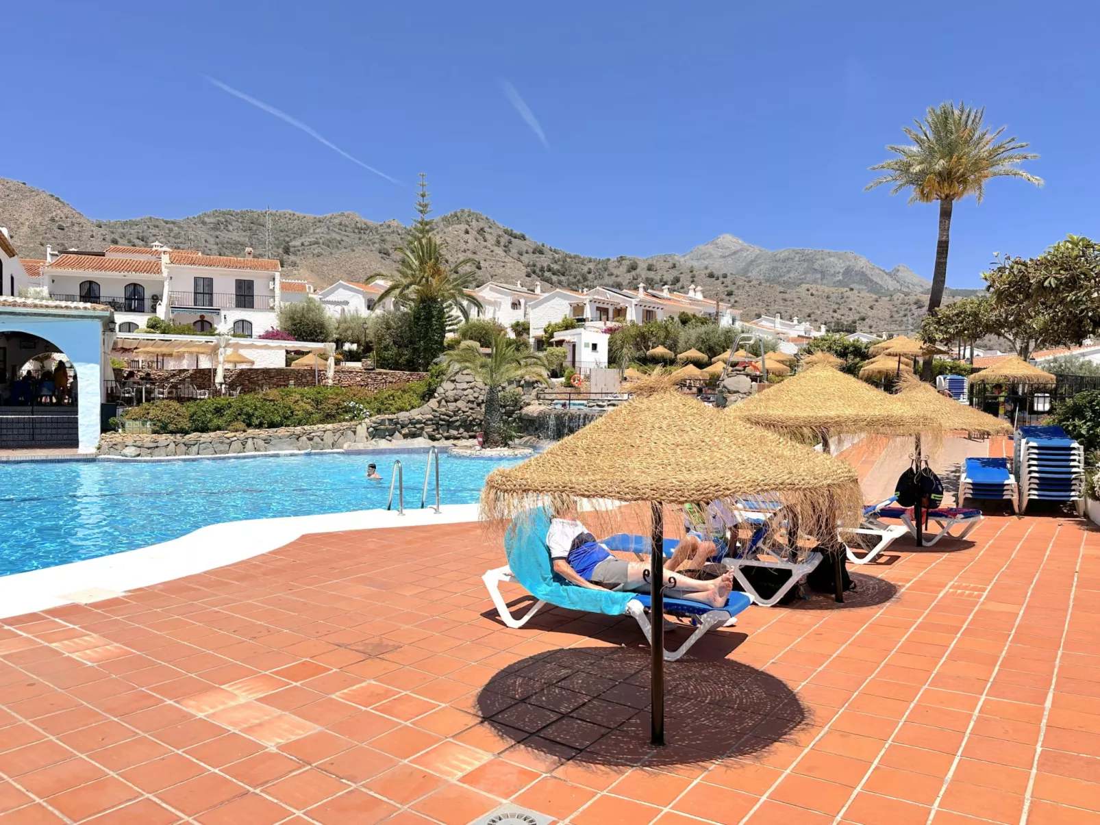 Los Naranjos 25A Private Pool Capistrano Village - Buiten
