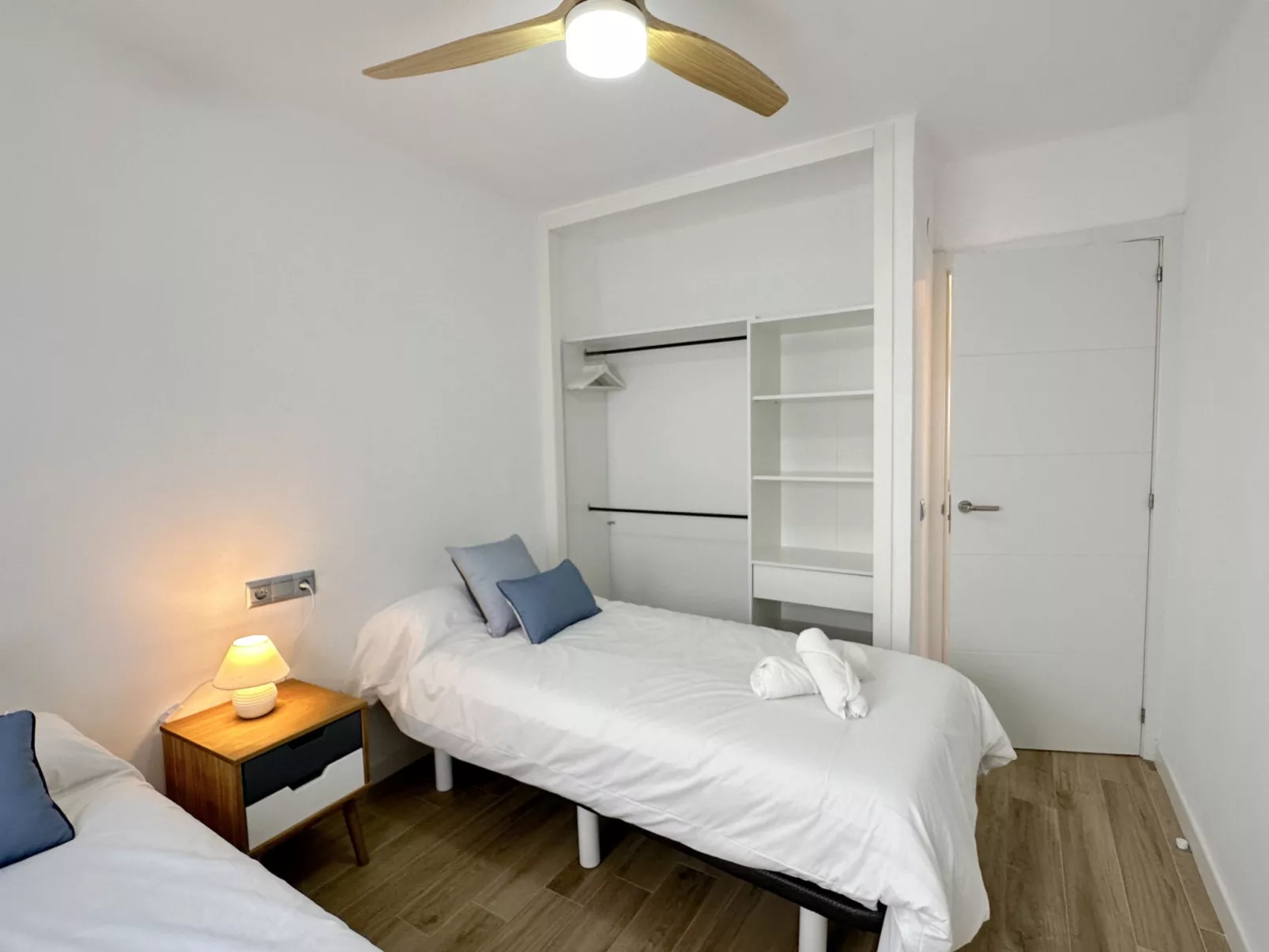 La Noria Sunny Stay by Casasol - Binnen