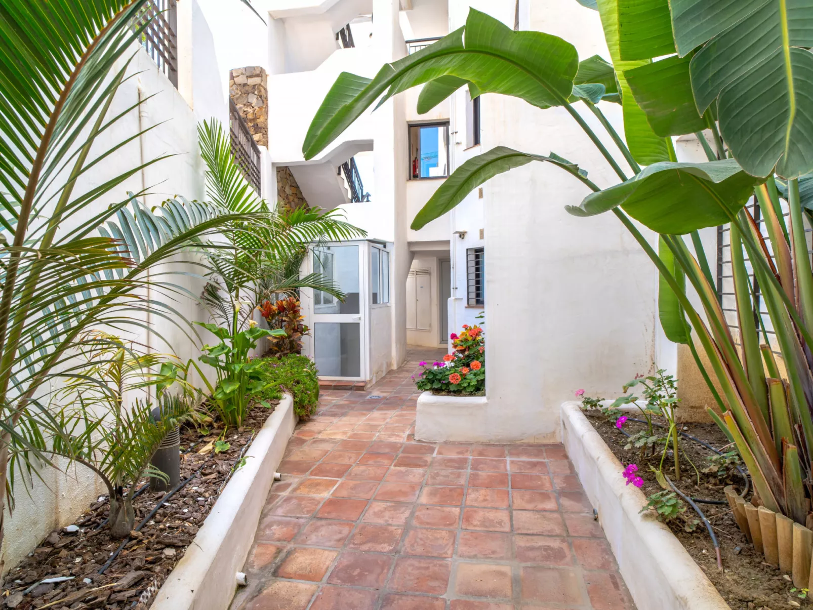 Calaceite 5101 Ocean Paradise by Casasol - Buiten