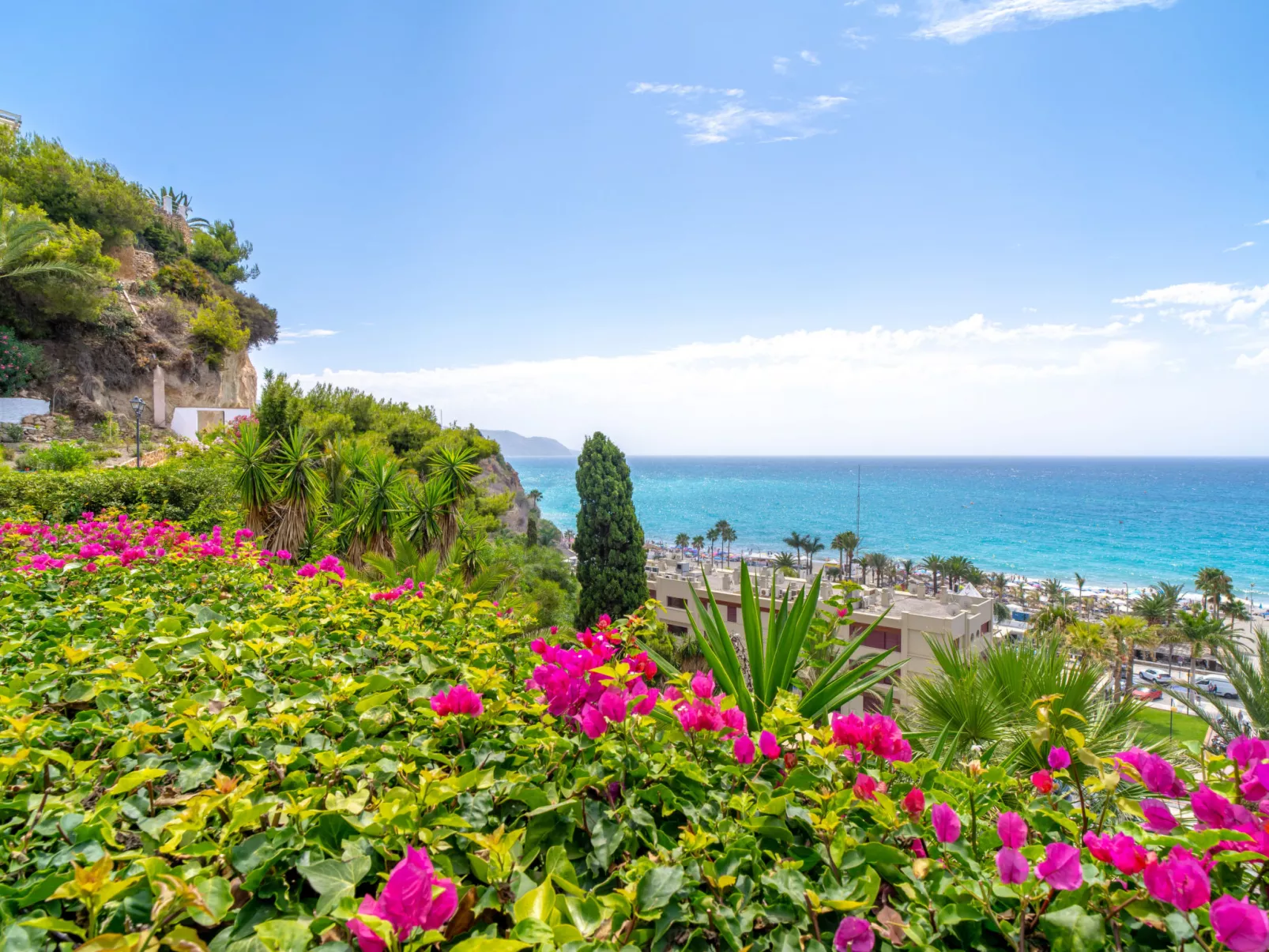 Capistrano Playa 715 by Casasol - Buiten