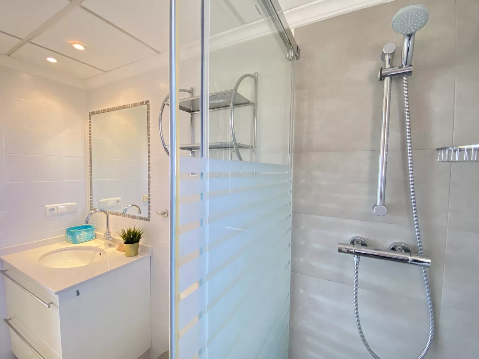 Senorio de Capistrano by Casasol - Binnen