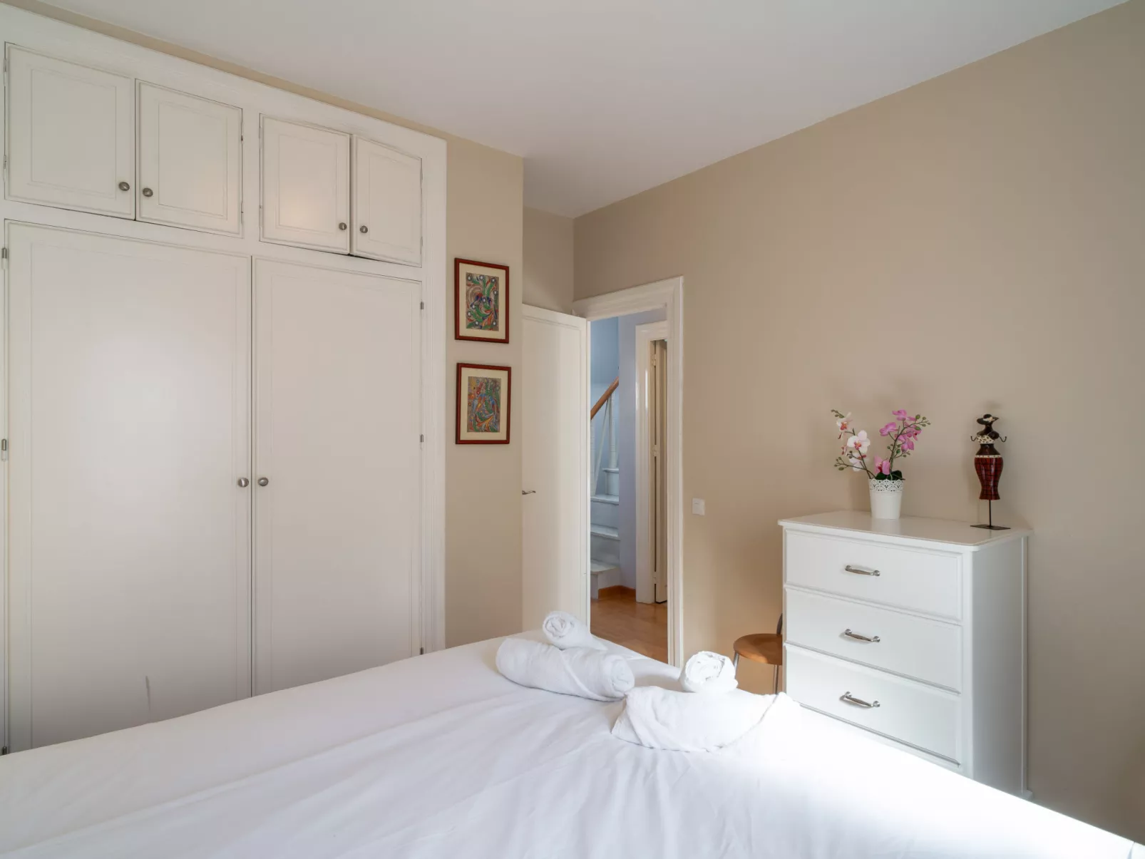 Bajamar Nerja II 7 by Casasol - Binnen