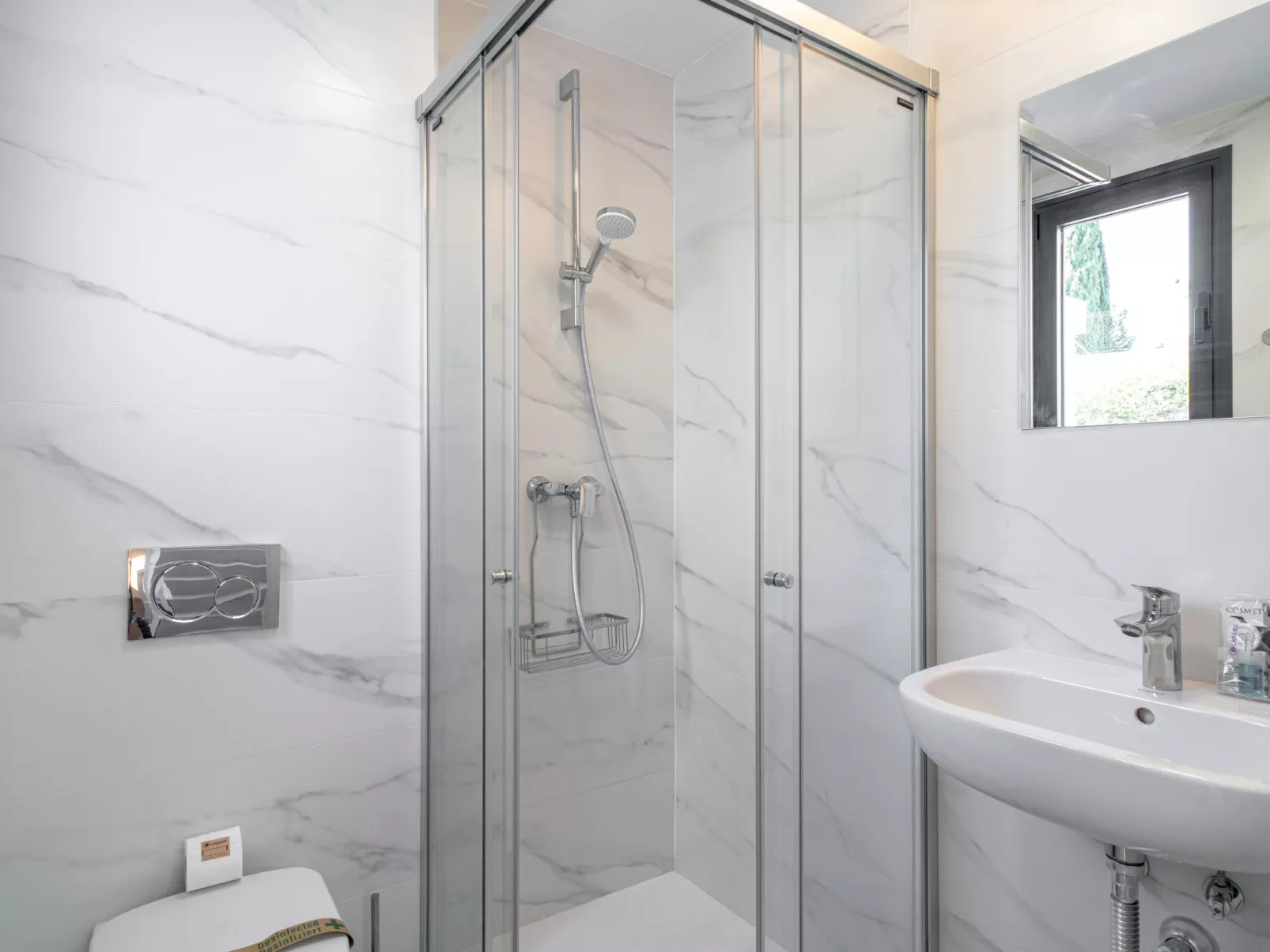 Terrazas de Ladera Duplex 10 by Casasol - Binnen