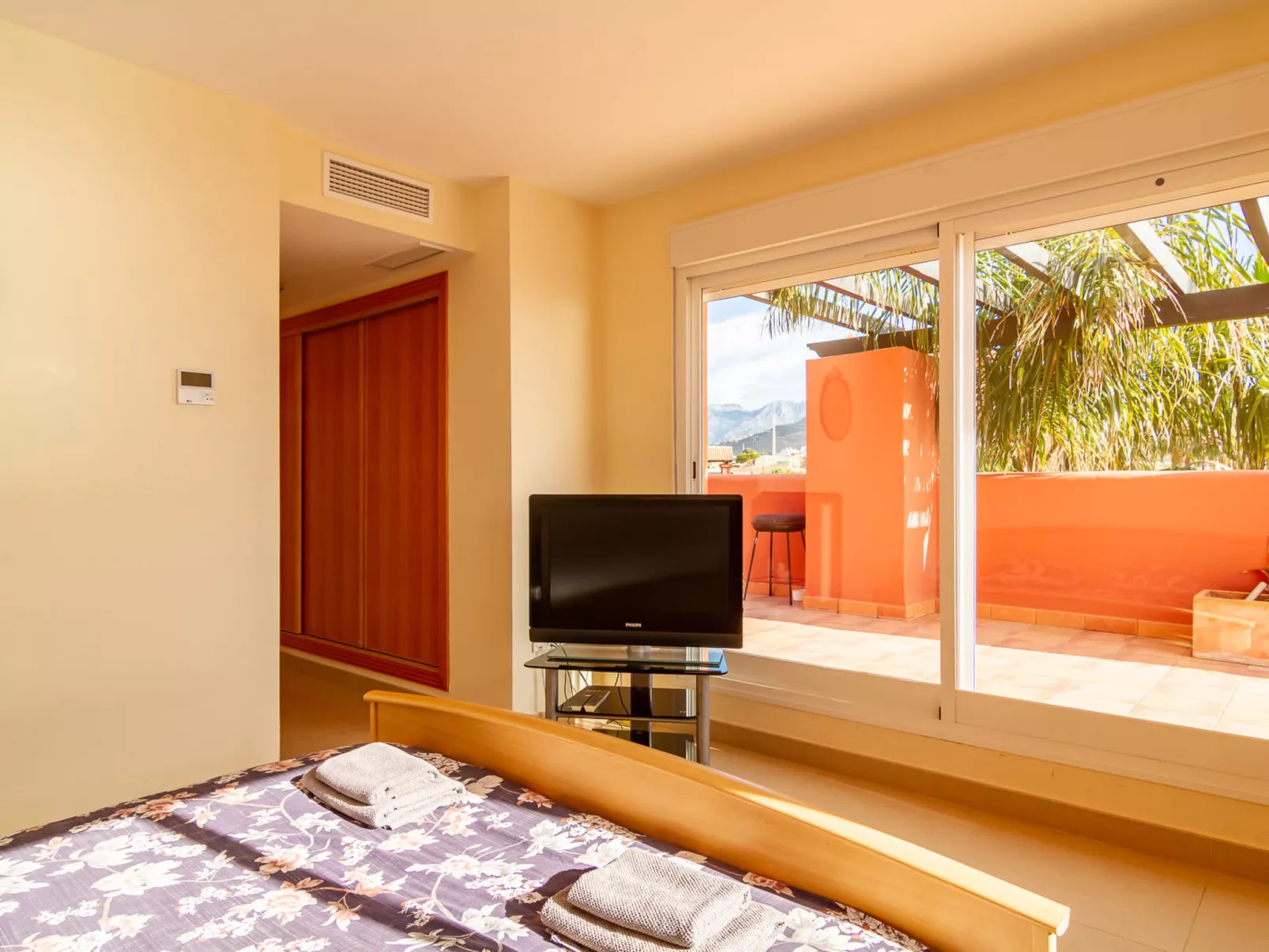 Penthouse Luxury Faro by Casasol - Binnen