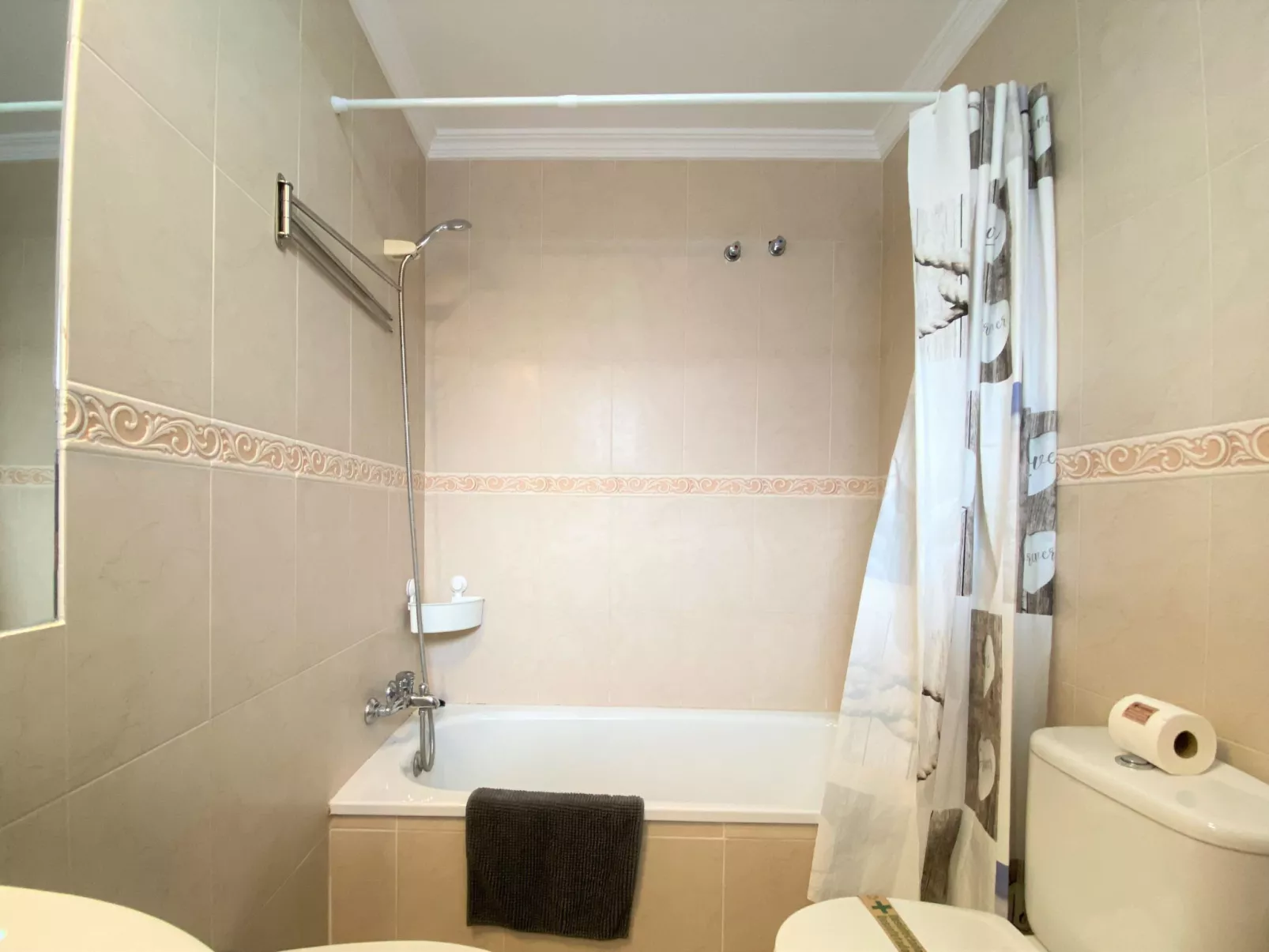 Aljamar 6 Burriana Beach by Casasol - Binnen