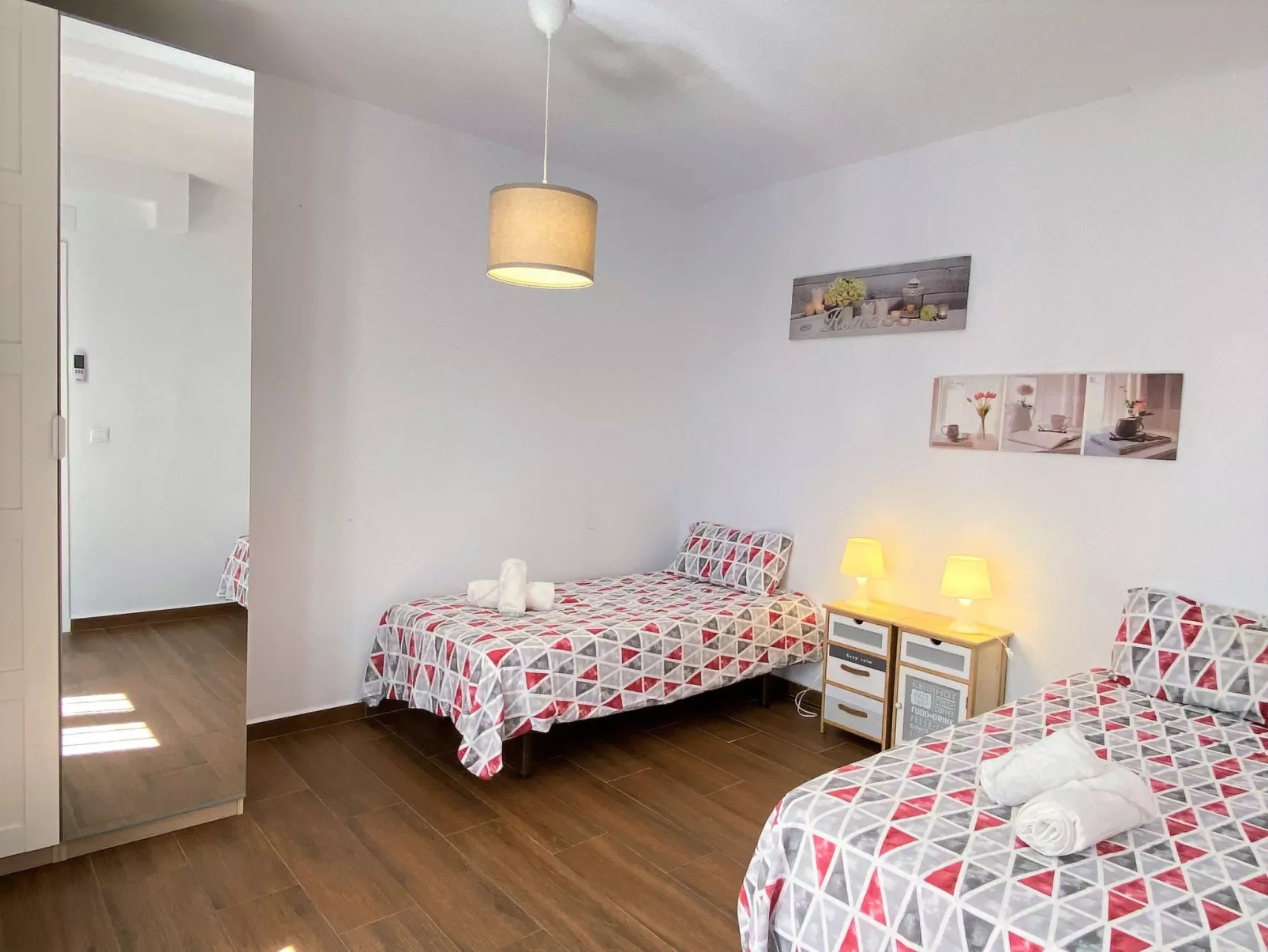 Villa Casa la Vida by Casasol - Binnen