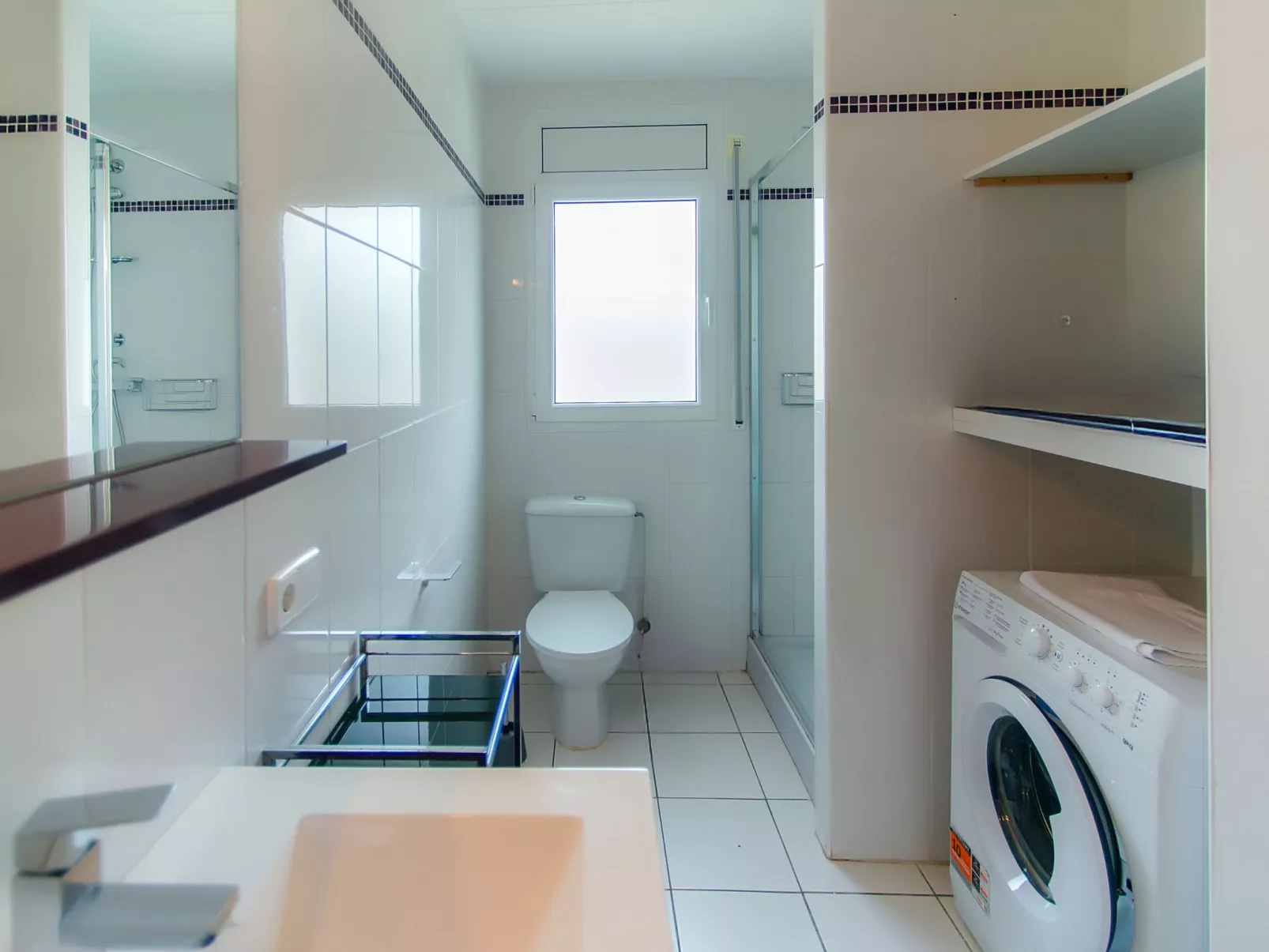 WELCS CASA 111 EMP con piscina - Binnen