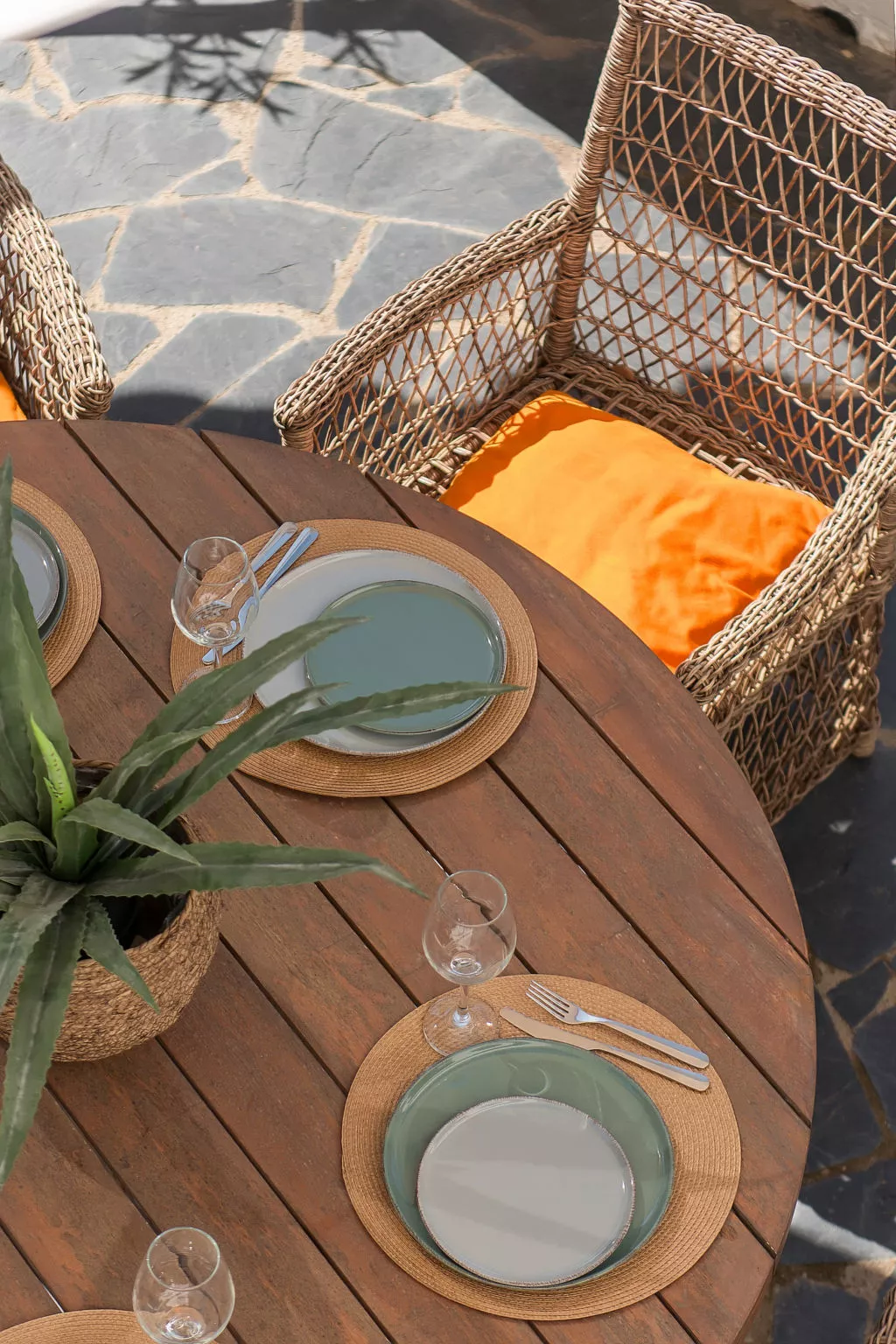 WELCS CASA 283 EMP cerca del mar - Buiten