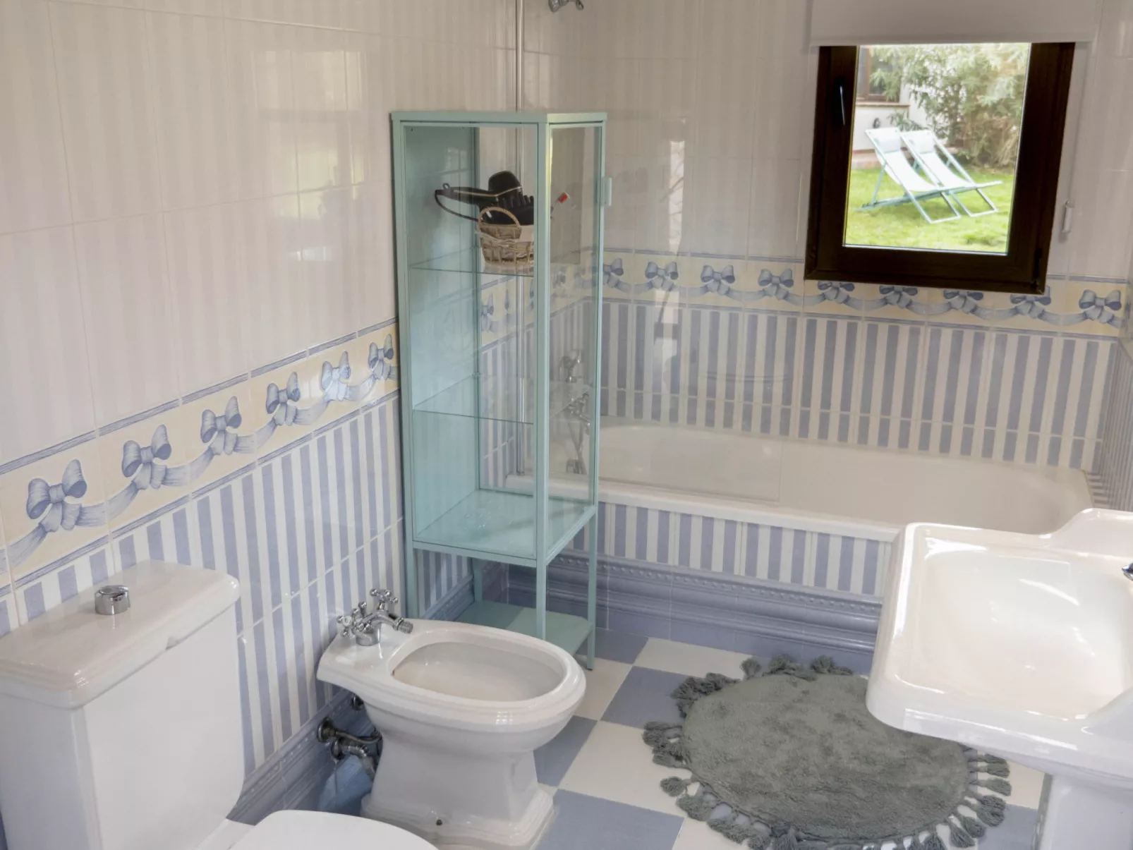 VILLA CASA DEL TALAIOT SENCELLES VT/1743 - Binnen