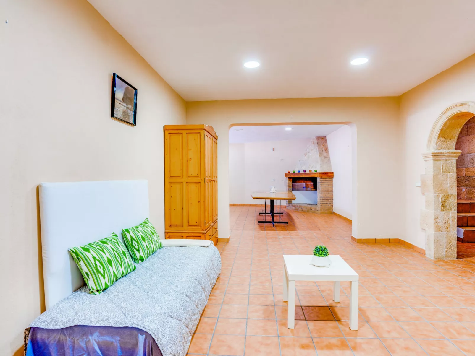 VILLA PORTALS NOUS 2 ETV/3614 - Binnen