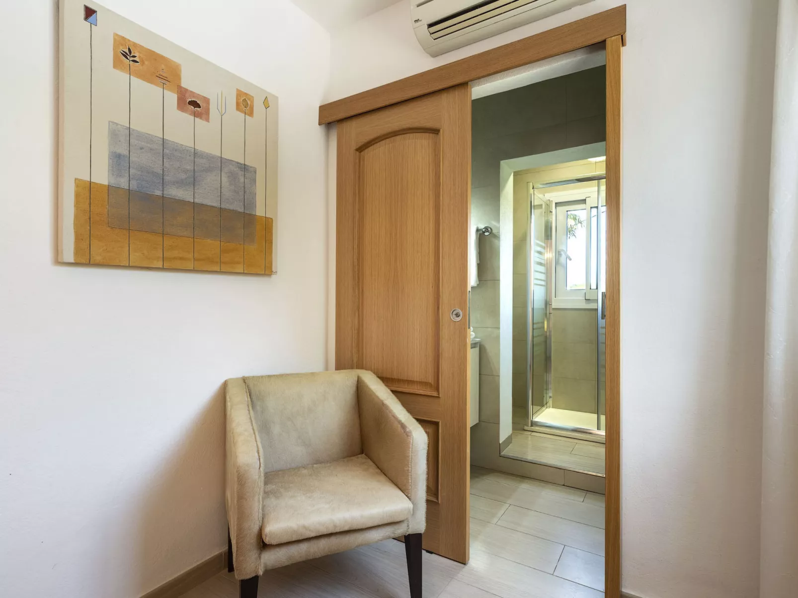 VILLA CAS PUIG - Binnen