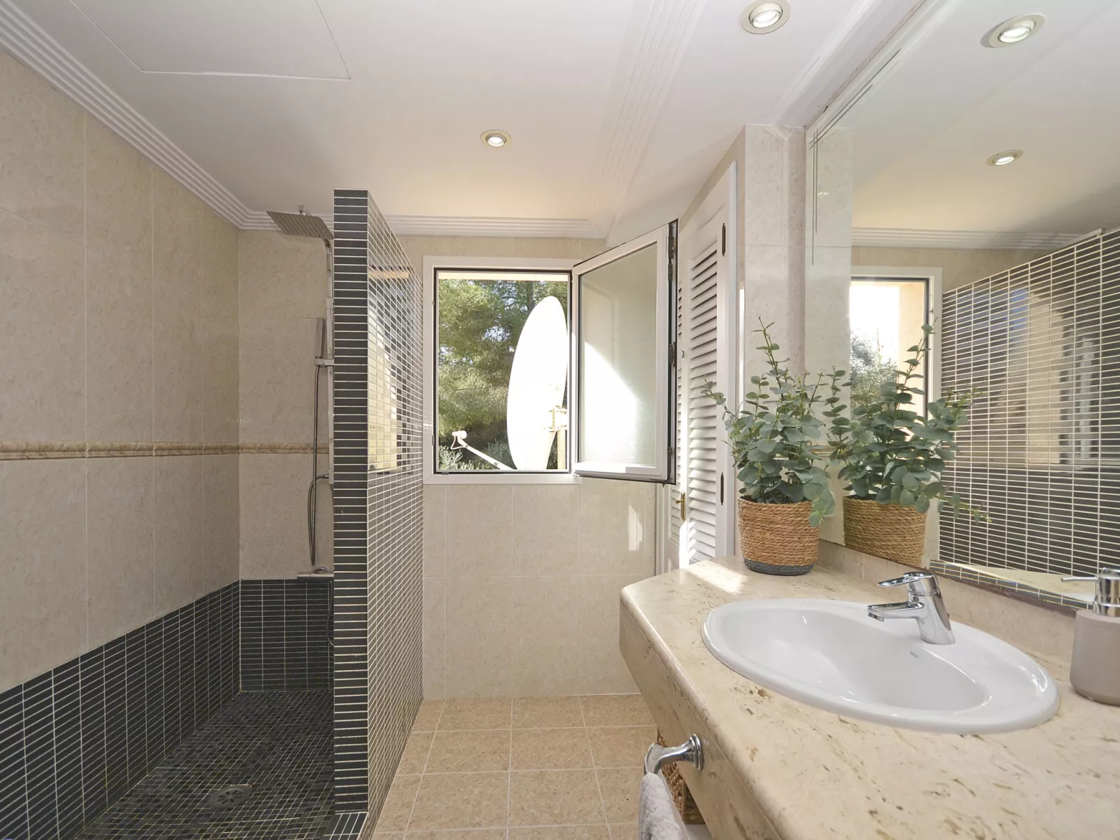 Villa Prestige - Binnen