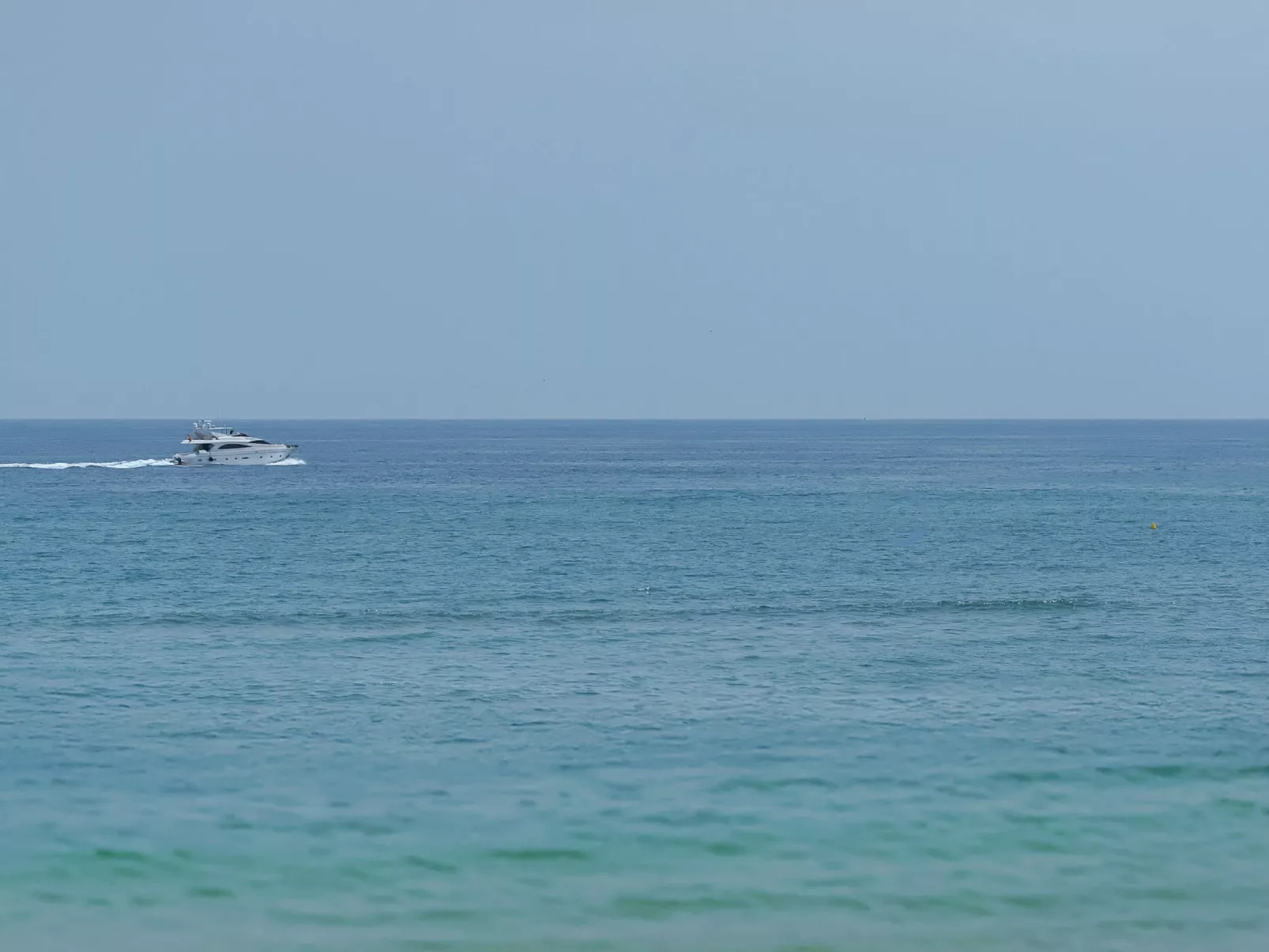 WELCS APARTAMENTO 256 PDA junto al mar - Buiten