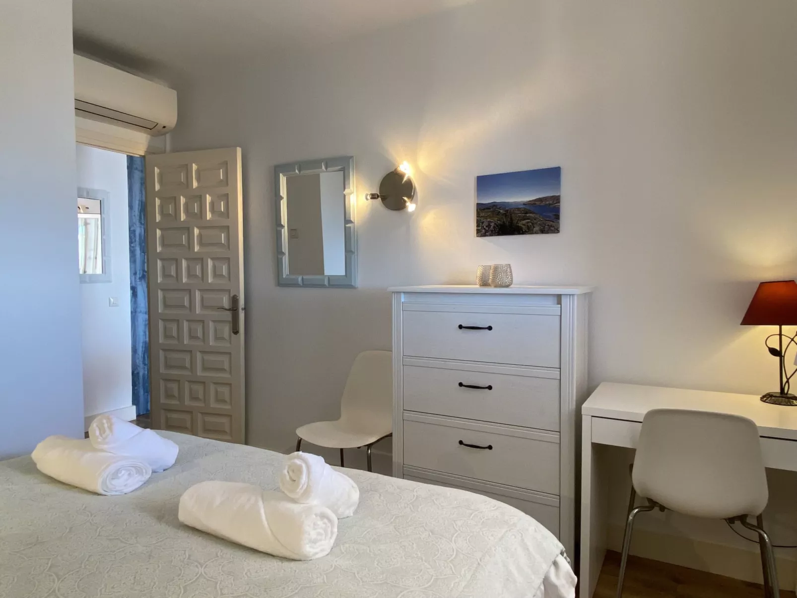 Capuchinos 42 San Juan Capistrano by Casasol - Binnen