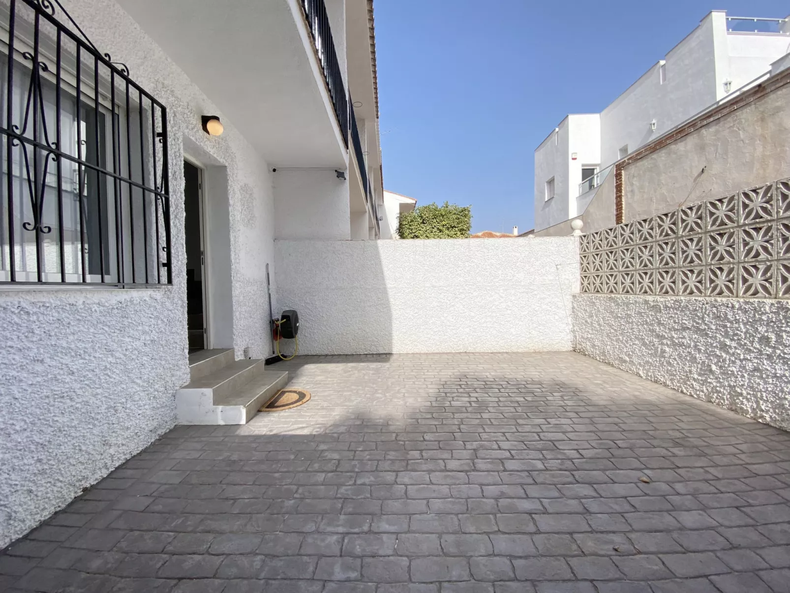 Casa Los Tejares by Casasol - Buiten