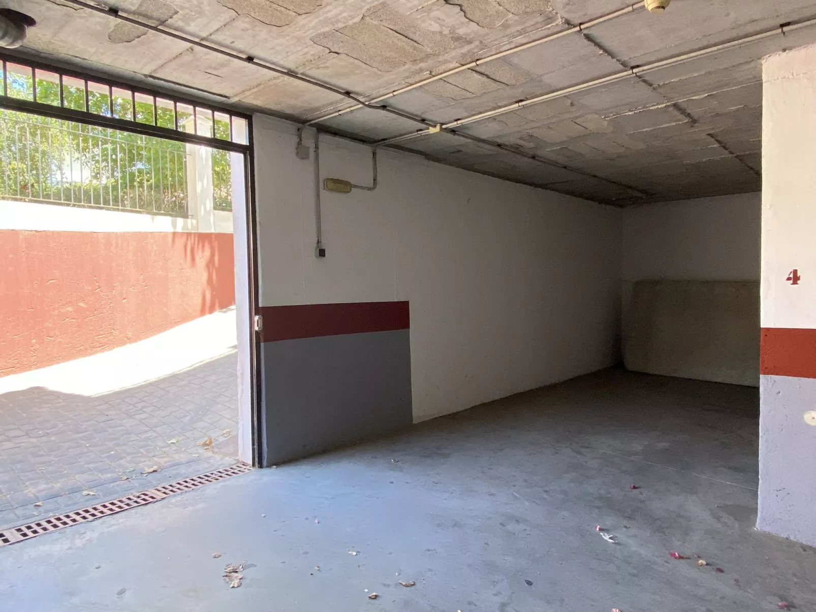 Azahara En Suite by Casasol - Buiten