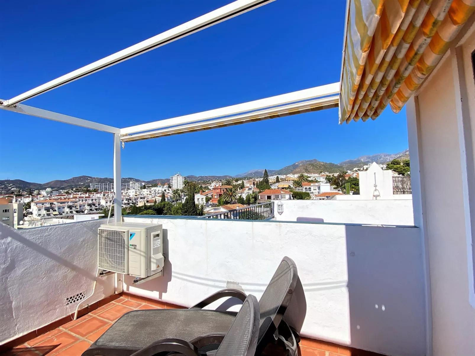 Fuentesol Casa Ekman by Casasol - Buiten